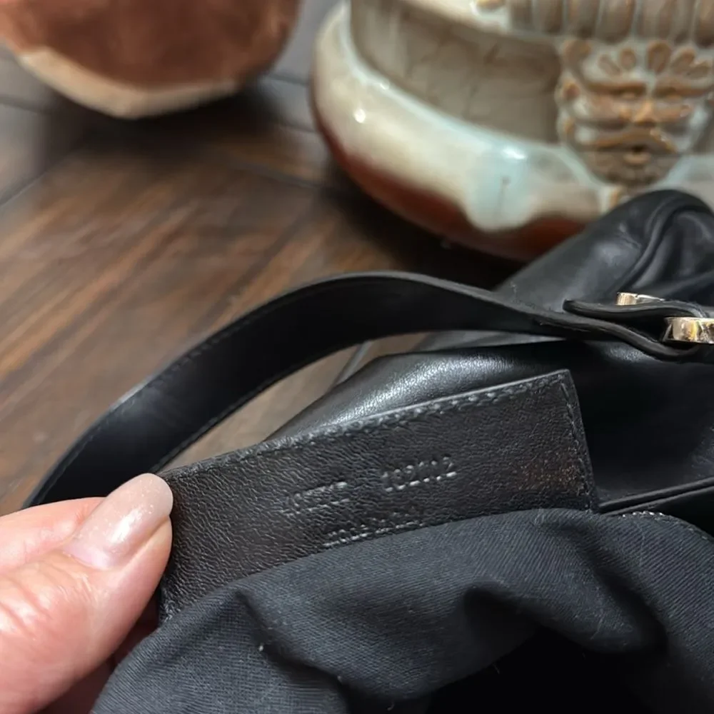 Balenciaga Purse.